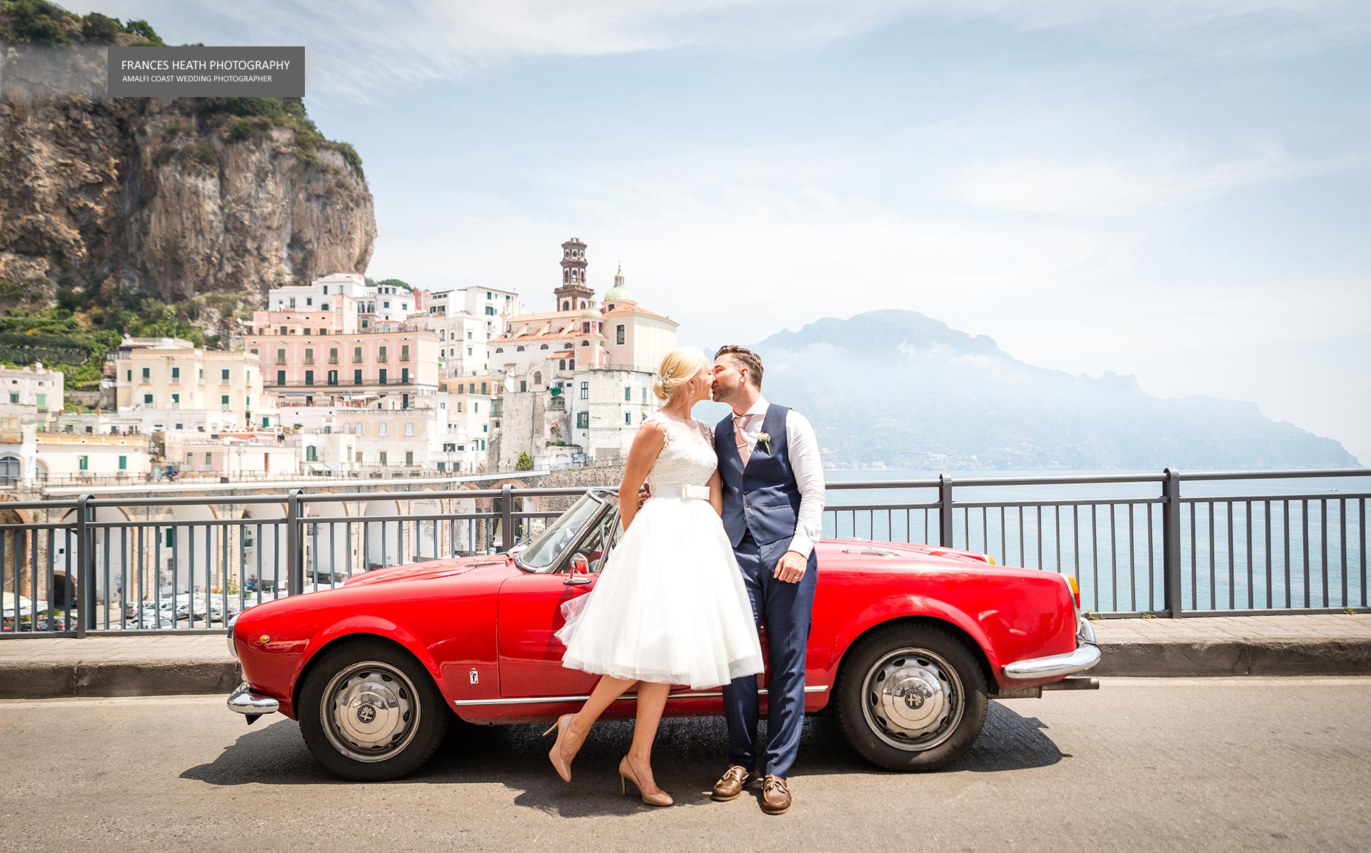 Wedding Photographer